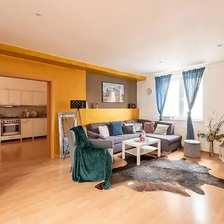 Crystal View Daire *