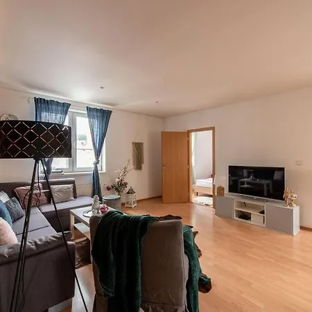 Apartmán Crystal View