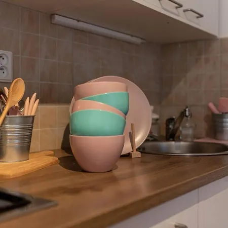 Crystal View Bratislava