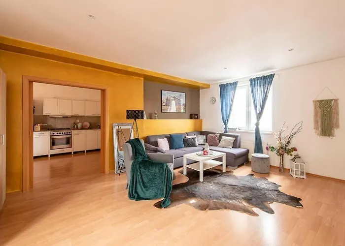 Crystal View Appartement *