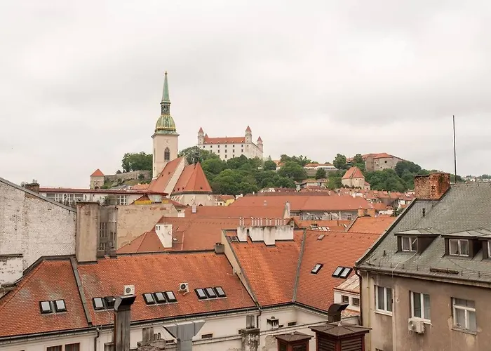 Crystal View Appartement