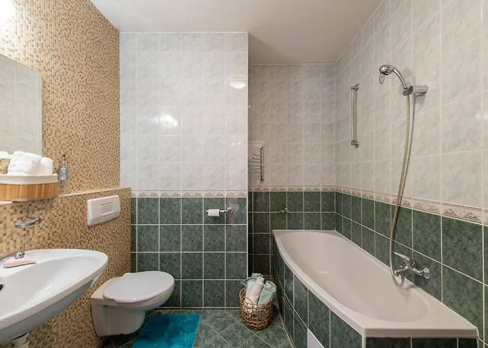 Crystal View Appartement