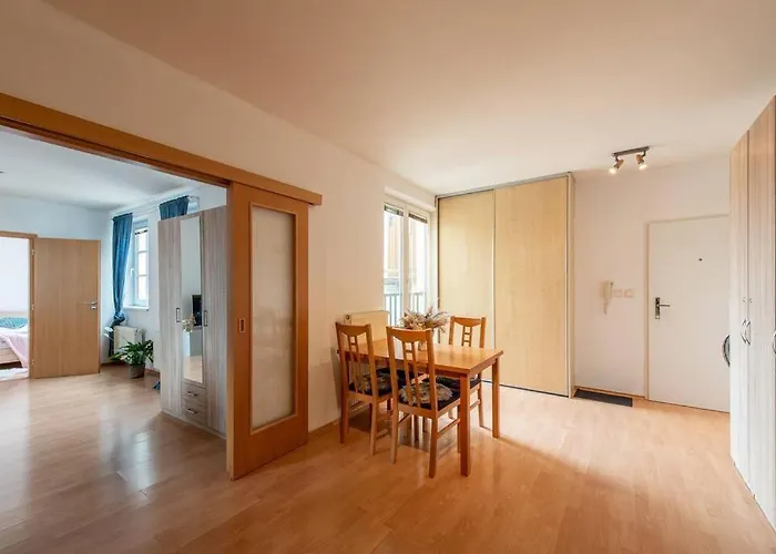 Crystal View Appartement