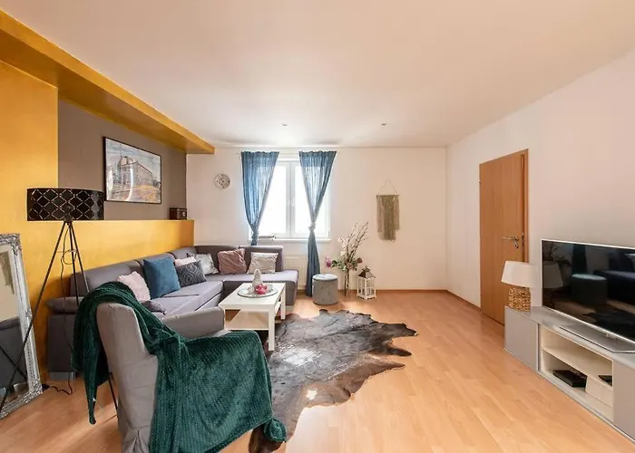 Crystal View Apartamento *