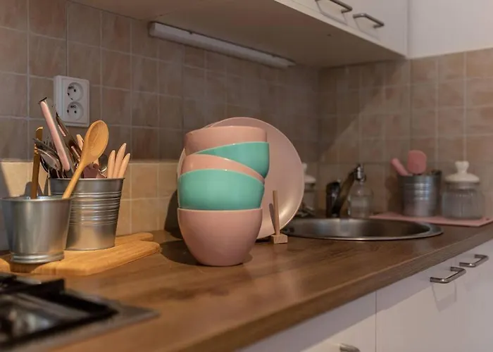 Crystal View براتسيلافا