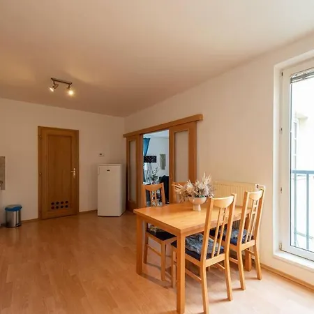 Crystal View * 布拉迪斯拉发